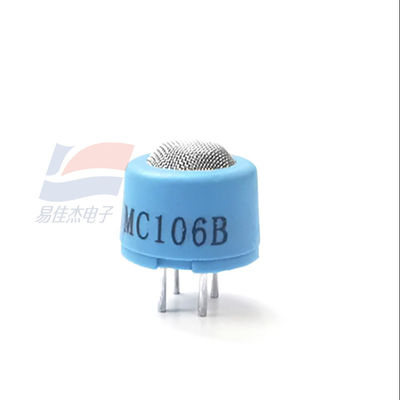 2.5±0.1V Working Voltage MC106B Catalytic Flammable Gas Sensor for Measuring Range of 0～100%LEL