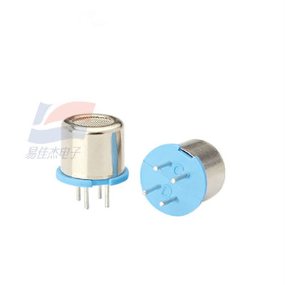 0～100% LEL Measuring Range MC107 Catalytic Flammable Gas Sensor with Metal Cap Plastic Base Encapsulation