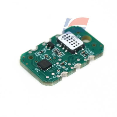 Multi-Gas Air Sensors MICS-5524 Indoor Carbon Monoxide Gas Sensor with Robust MEMS Technology