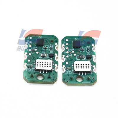 Multi-Gas Air Sensors MICS-5524 Indoor Carbon Monoxide Gas Sensor with Robust MEMS Technology