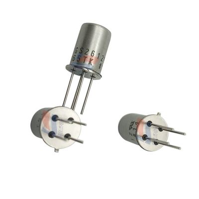 Variable Load Resistance RL TGS2612-D00 Methane and LP Gas Sensor with Sensor Power Dissipation PS ≤15mW