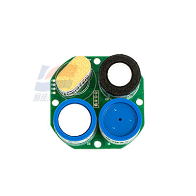 ZCE04B 4-in-1 Industrial Gas Detection Module Response Time 30s Working Current 100mA