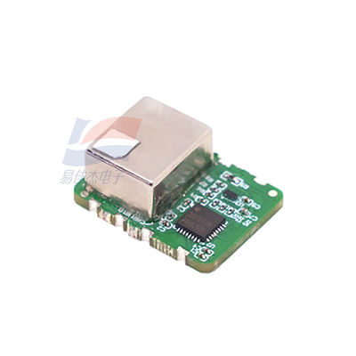 H101-CO2-Z8S-U-40kP Photoacoustic PAS Carbon Dioxide CO2 Sensor with Peak Current of 300 mA 5 V