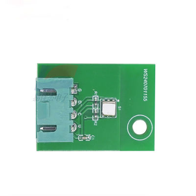 ZS13A Temperature and Humidity Sensor Module with ±1.0%RH High Accuracy