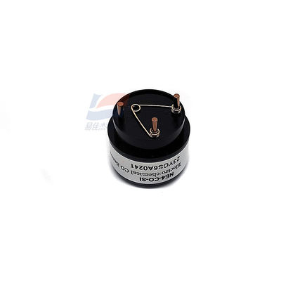 NE4-CO-SI Three Electrode Electrochemical CO Gas Sensor for Output Current of 50 /- 10 nAppm and Maximum Overload of 2000 ppm