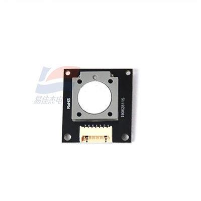 ZE40-TVOC Air-Quality Detection Module High Sensitivity High resolution  Low Power Consumption