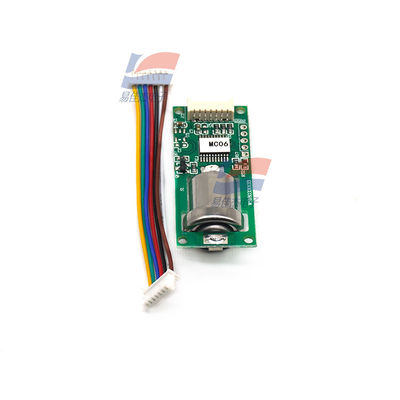 Working current 5mA ZE16-CO Electrochemical Carbon Monoxide Gas Module with Output data UART output