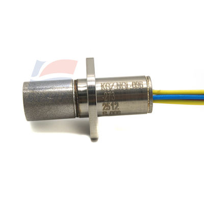 KGZ-NGL-096-273 Precision Airborne Oxygen Sensor Zirconia O2 Sensor with Impedance Less Than 6kΩ at 700°C Precision