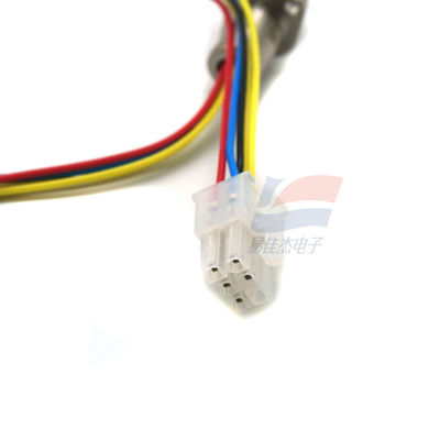 KGZ-NGL-096-273 Precision Airborne Oxygen Sensor Zirconia O2 Sensor with Impedance Less Than 6kΩ at 700°C Precision