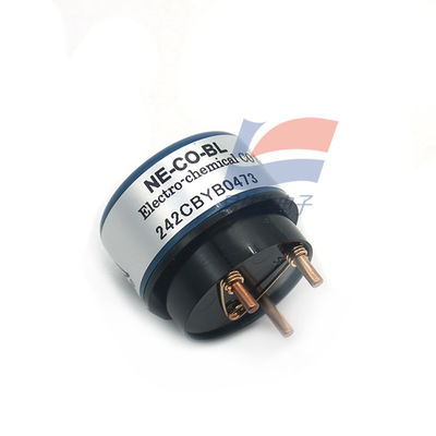 YJJ NE4-CO-SI NE-CO-SI Electrochemical Carbon Monoxide CO Gas Sensor for Accurate CO Detection Pressure range 0.9-1.1atm