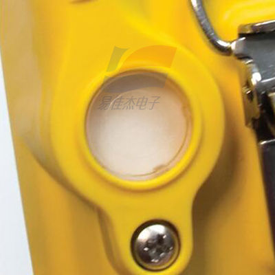 YJJ XT-RF-H5 GA-PFMAX Filter Is BW GasAlert MAX XTII Pump Suction Four-in-one Gas Monitor