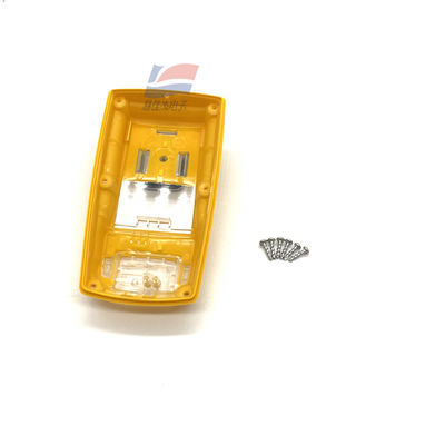 MCXL-BC1 Gas Detectors Compact and Durable with IP66/67 Protection Level 10.8*6.0*2.7 cm