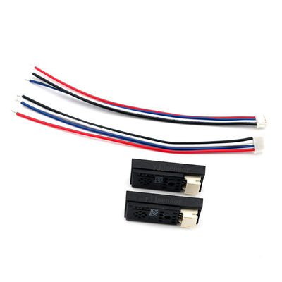 HTG3535CH  Humidity and Temperature Sensor Module with 0-100%RH Operating Range