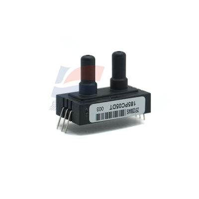 6V Working Power Supply YJJ 185PC05DT Trigger Interface Pressure Sensor Transmitter with Analog Output Type