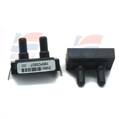 6V Working Power Supply YJJ 185PC05DT Trigger Interface Pressure Sensor Transmitter with Analog Output Type