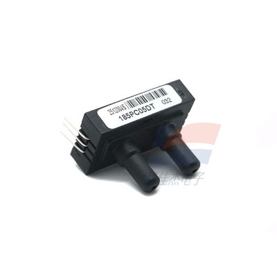 6V Working Power Supply YJJ 185PC05DT Trigger Interface Pressure Sensor Transmitter with Analog Output Type