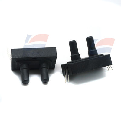 6V Working Power Supply YJJ 185PC05DT Trigger Interface Pressure Sensor Transmitter with Analog Output Type