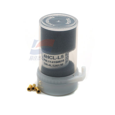 YJJ 4HCL-LS 114-150-510 0-50PPM Electrochemical Hydrogen Chloride Sensor (HCL) Operating temperature range -20C to 50C