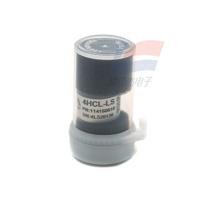 YJJ 4HCL-LS 114-150-510 0-50PPM Electrochemical Hydrogen Chloride Sensor (HCL) Operating temperature range -20C to 50C