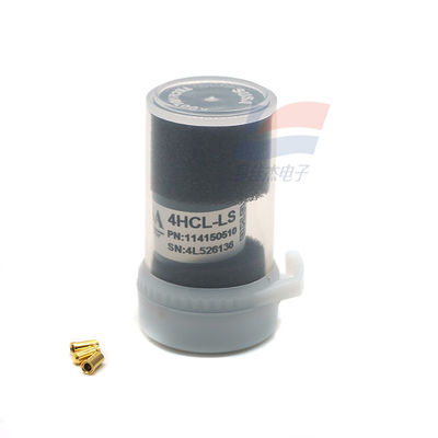 YJJ 4HCL-LS 114-150-510 0-50PPM Electrochemical Hydrogen Chloride Sensor (HCL) Operating temperature range -20C to 50C