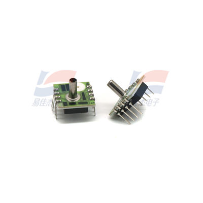 YJJ NPC-1220-005G-3S Silicon Piezoresistive Pressure Sensor Is Used In Medical Devices
