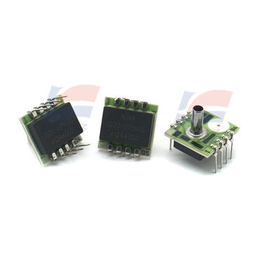 YJJ NPC-1220-005G-3S Silicon Piezoresistive Pressure Sensor Is Used In Medical Devices