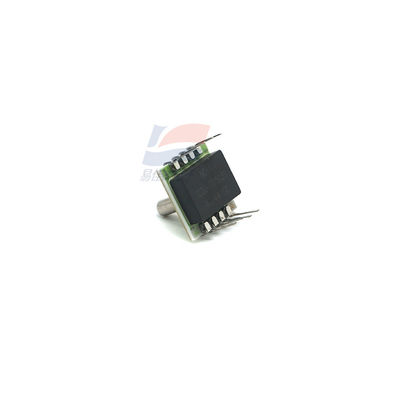 NPC1220-005G-3S Board Mount Pressure Sensors Gauge Type Through Hole