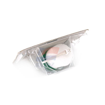 0390.0085 High-Precision Detection Oxygen Gas Sensor with Spare Electrochemical Sensor