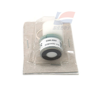 0390.0085 High-Precision Detection Oxygen Gas Sensor with Spare Electrochemical Sensor