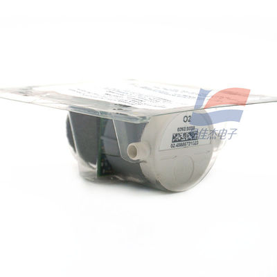 0393.0000 Gas Oxygen Sensor Easy To Replace Pre-Calibrated with Plastic Housing and Pre-Calibrated Accuracy ±0.2 Vol.%