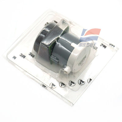 0393.0000 Gas Oxygen Sensor Easy To Replace Pre-Calibrated with Plastic Housing and Pre-Calibrated Accuracy ±0.2 Vol.%