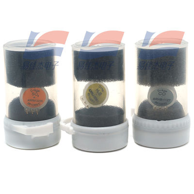 6810882 Gas Sensor High Reliability Fast Response Wide Compatibility For Safety - critical Scenarios That Require CO Detection