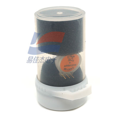 6810885 Electrochemical Gas Sensor For Industrial Safety Monitoring Fixed Gas Alarm Systems