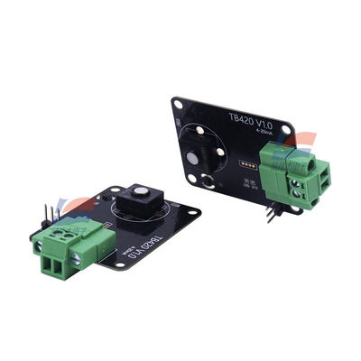 TB420 Smart Gas Sensor Module Two Wire For Gas Safety Monitoring