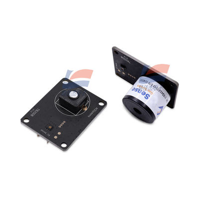 TB200B-ES1 TVOC Gas Sensor Module Digital Standards 0.1ppm Resolution 3.3-5.5V DC