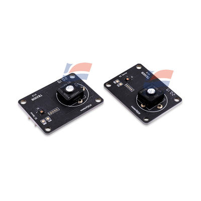 TB200B-ES1 TVOC Gas Sensor Module Digital Standards 0.1ppm Resolution 3.3-5.5V DC