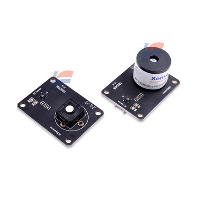TB200B-ES1 TVOC Gas Sensor Module Digital Standards 0.1ppm Resolution 3.3-5.5V DC