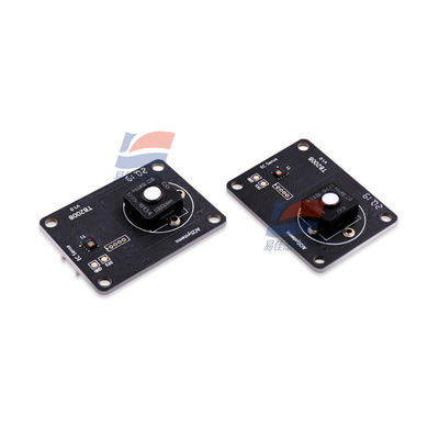 TB200B-ES1 TVOC Gas Sensor Module Digital Standards 0.1ppm Resolution 3.3-5.5V DC