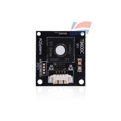 Compact and Lightweight HCHO Formaldehyde Sensor Module TB600C-HCHO-100 with Output UART TTL 3.3V or I2C Digital Signal