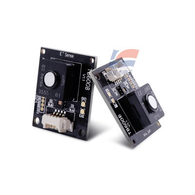 Compact and Lightweight HCHO Formaldehyde Sensor Module TB600C-HCHO-100 with Output UART TTL 3.3V or I2C Digital Signal