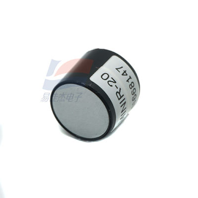 MINIR-20 CO2 Gas Sensor 1.2 Seconds to 1st Reading 30 Seconds Response Time for Wide Range Measurements