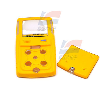 XT-FC1 Gas Analyzer Accessory Snap-fit or screw-mounted tool-free design for 10%–100% RH non-condensing installation