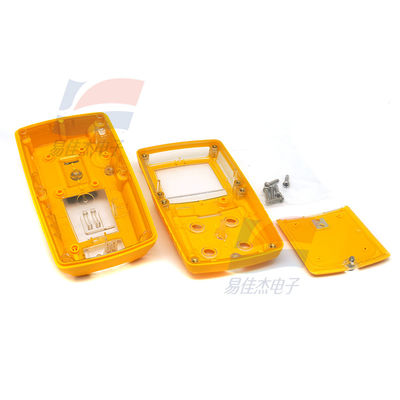 XT-FC1 Gas Analyzer Accessory Snap-fit or screw-mounted tool-free design for 10%–100% RH non-condensing installation