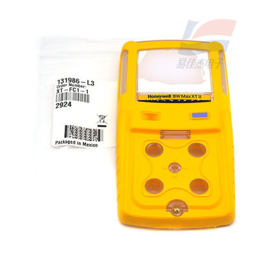 XT-FC1 Gas Analyzer Accessory Snap-fit or screw-mounted tool-free design for 10%–100% RH non-condensing installation