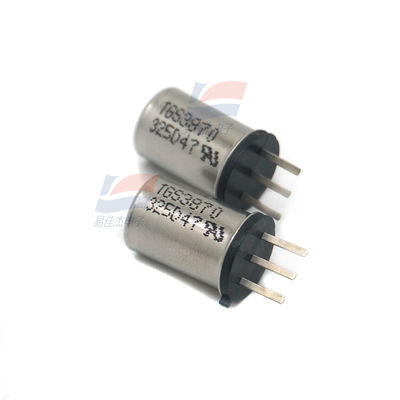 TGS3870 Gas Sensor Low Power Consumption Low Power Consumption Low Cross-Sensitivity To Ethano