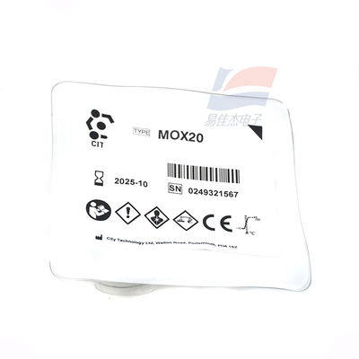 MOX-20 Gas Oxygen Sensor Use Anesthesia Machines Oxygen Concentrators