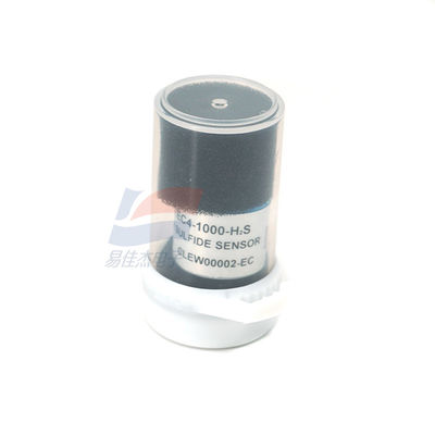 EC4-1000-H2S Hydrogen Sulfide Gas Sensor 2 Years In Clean Air Quick T90 Response Time and High Resolution