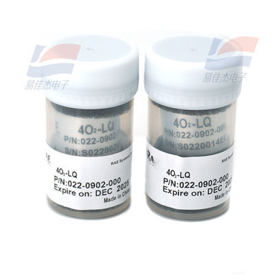 4O2-LQ  Gas Oxygen Sensor Instruments And Meters For Oxygen Concentration Detection