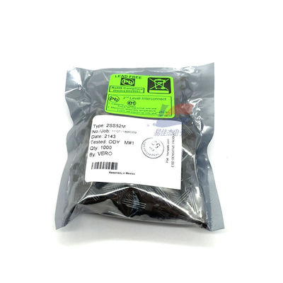 YJJ 2SS52M All-pole Hall Magnetoresistive Sensor Achieving Long-Distance Detection Power Supply Current Output