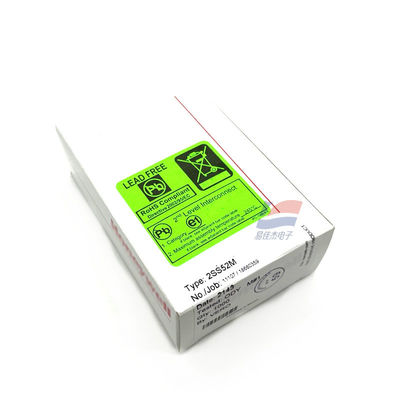 YJJ 2SS52M All-pole Hall Magnetoresistive Sensor Achieving Long-Distance Detection Power Supply Current Output